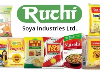Rajkotupdates.News : Ruchi Soya To Be Renamed Patanjali Foods Company Board Approves Stock Surges