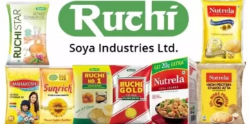 Rajkotupdates.News : Ruchi Soya To Be Renamed Patanjali Foods Company Board Approves Stock Surges