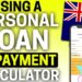 Government-Backed Loans – Use A Loan Calculator To Estimate Your Monthly Payment And Total Cost Of Borrowing