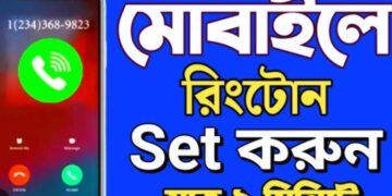 SetAsRingtones.com: The Melodic Powerhouse of Ringtone Management