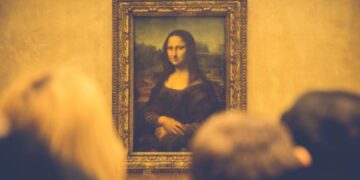 The Artistic Soul: Museums, Galleries, and Creativity in Europe, Korea, and the USA