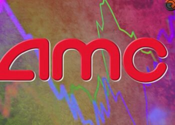 The Unstoppable AMC Stonk-O-Meter: Riding The Rocket To Financial Freedom