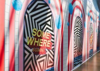 Sydney Applebaum: Illuminating Lives Through Art And Compassion