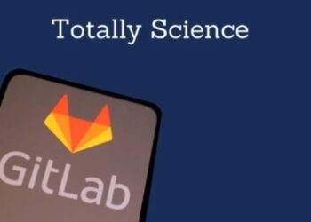 Leveraging GitLab For Seamless Collaboration In Scientific Research