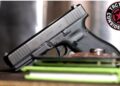 Glock 45 – A Compact Crossover Pistol