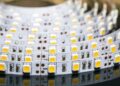 Illuminating Your Spaces: Choosing The Right LED Strip Lights Manufacturer