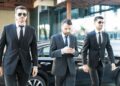 Professional Bodyguard Service In London Enhancing Safety And Peace Of Mind